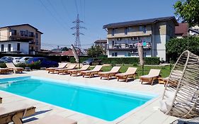 Vila Atipic